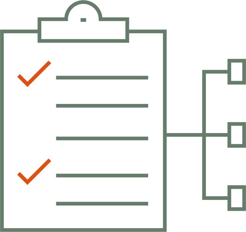 Référentiel unique des clients