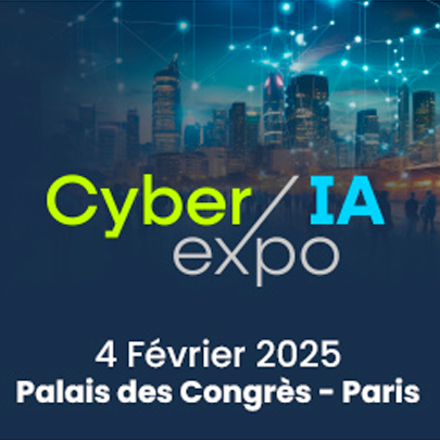 Cyber IA Expo