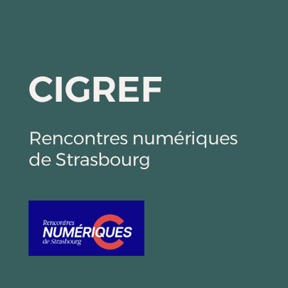 CIGREF 2025