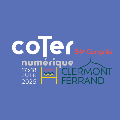 coTer numérique