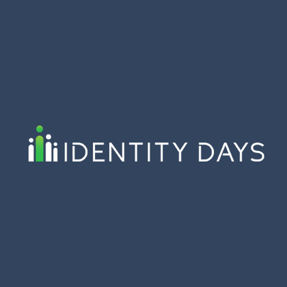 Identity Days 2025